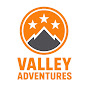 Valley Adventures logo