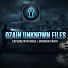 0aJEVk03SDo-channel-avatar-THE UNKNOWN FILES