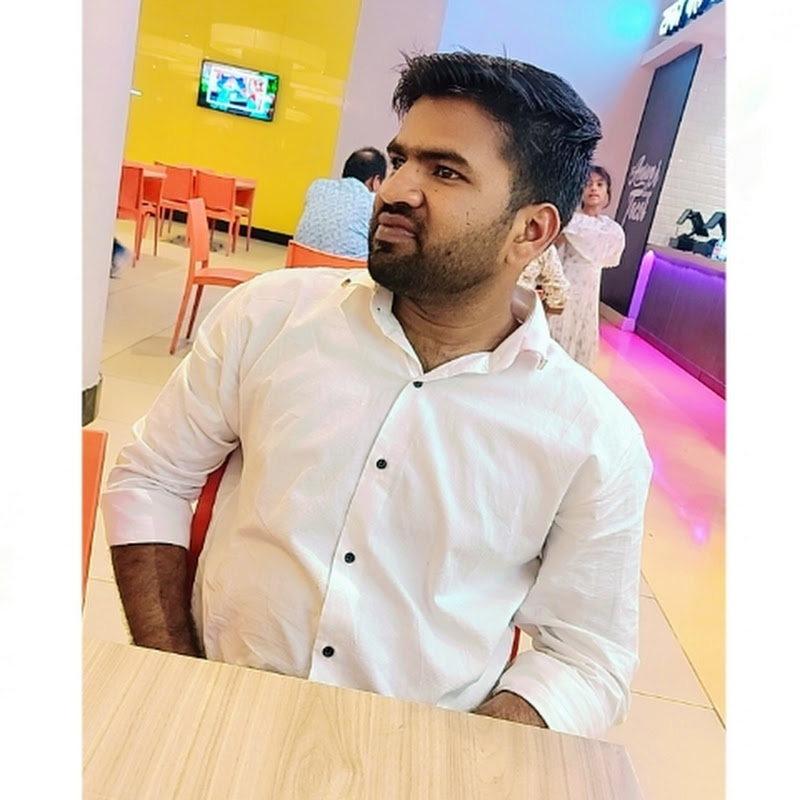  Anurag Sahu 