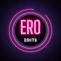 ERO edits logo