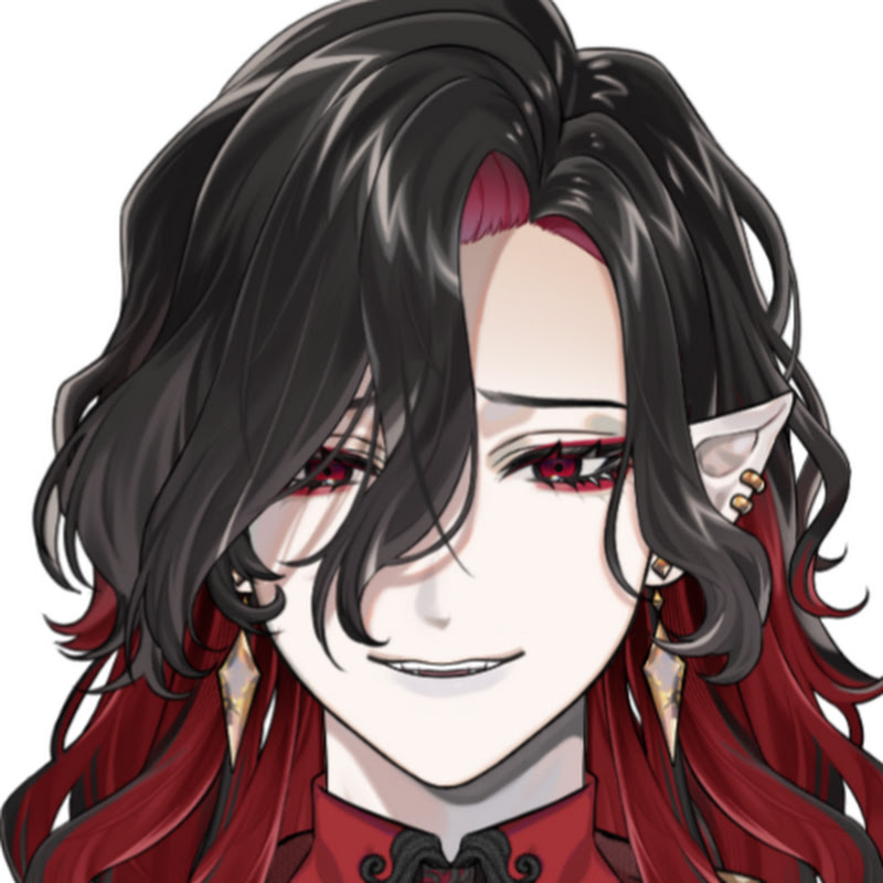 シエル・ルージュ / Ciel Rouge