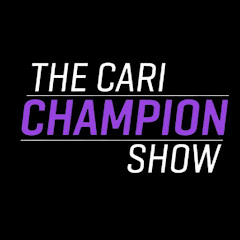 The Cari Champion Show Avatar