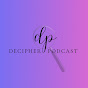 Decipher Podcast logo