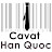 Cavat Han Quoc