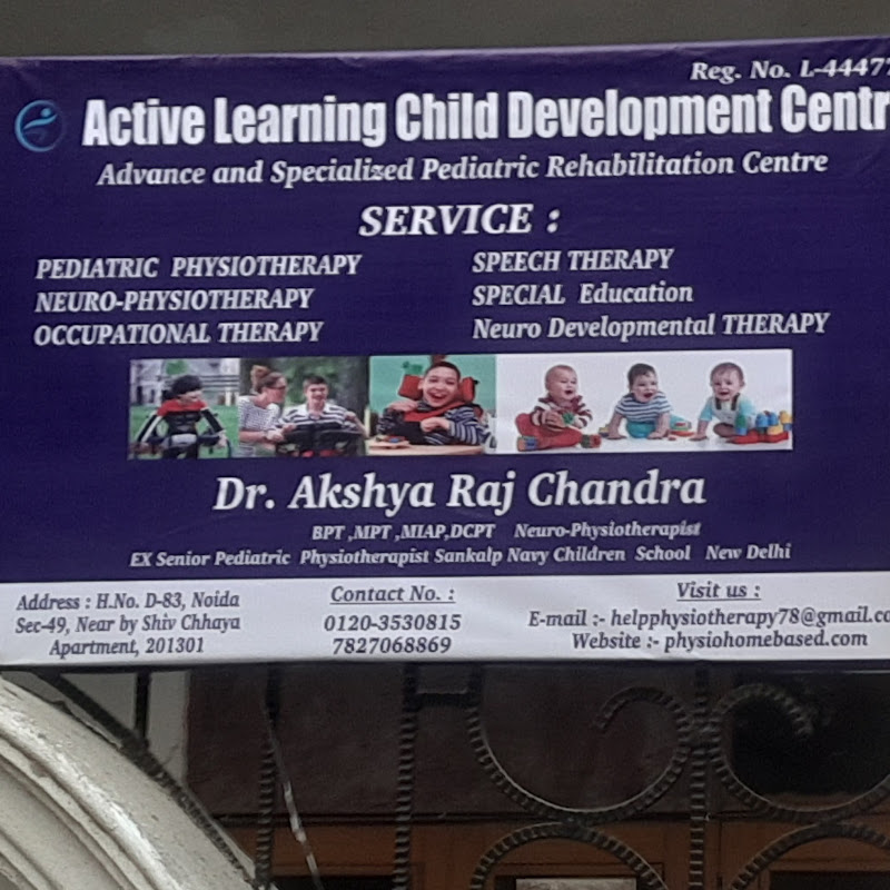 Active Learning Child Development Centre