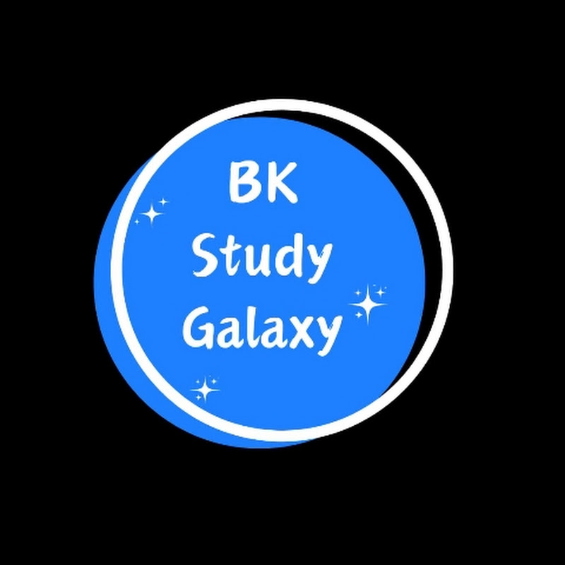 BK Study Galaxy 