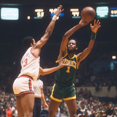 NBA Rare Games Old School