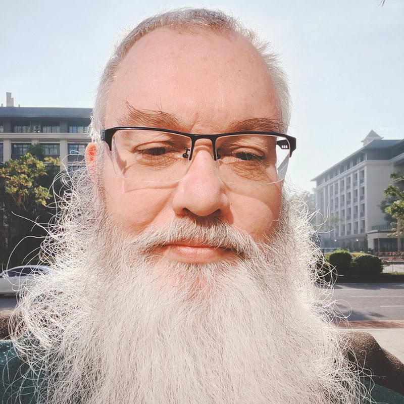 Russell Cameron icon