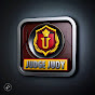 JUDGE JUDY logo