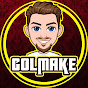 Golmake Games logo