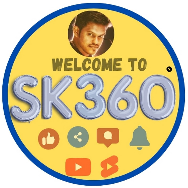 SK360°