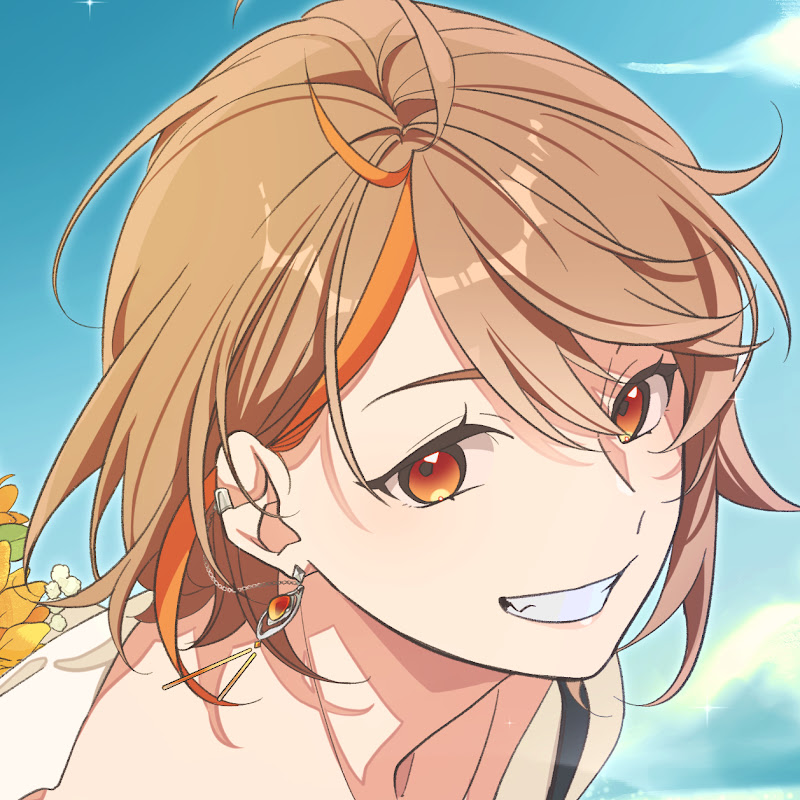 夏空 輝/Hikaru Natsuzora