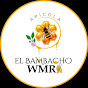 Apicola el Bambacho WMR logo