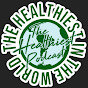 The Healthiest Podcast logo