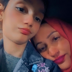 The sweet family♥️♥️