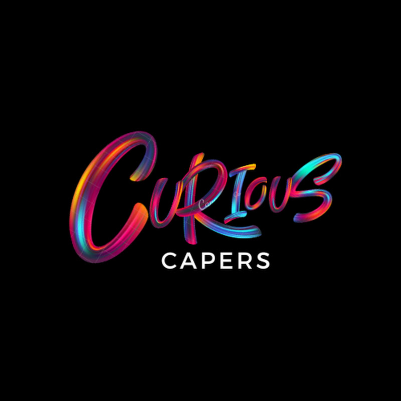  Curious Capers