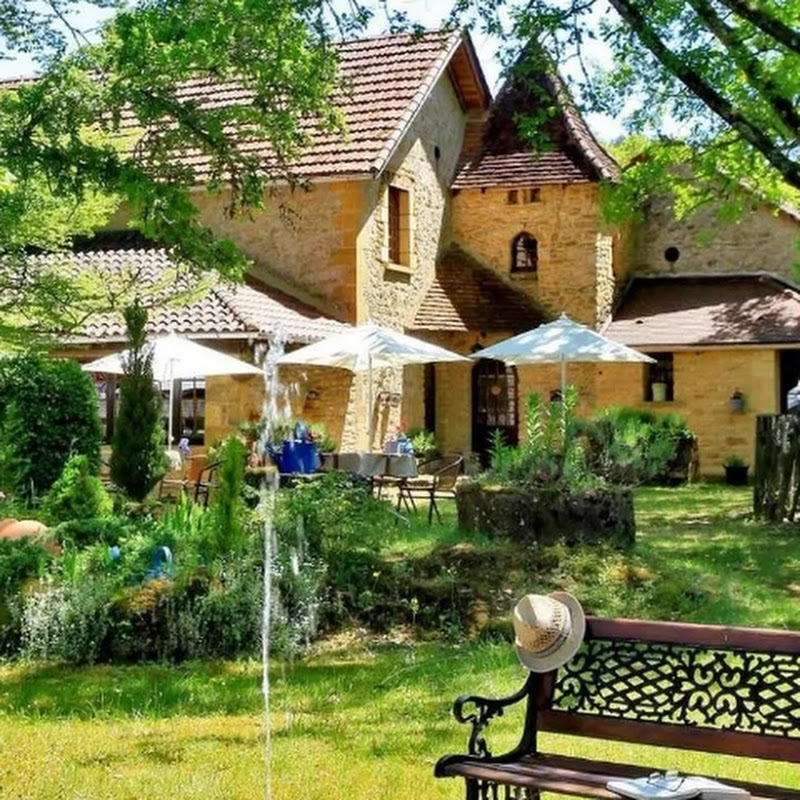 Auberge Castel Merle