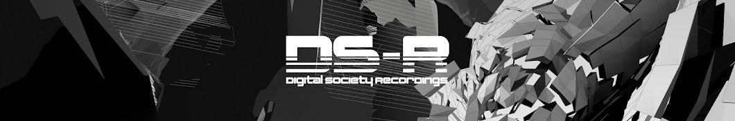 Digital Society Recordings Avatar canale YouTube 