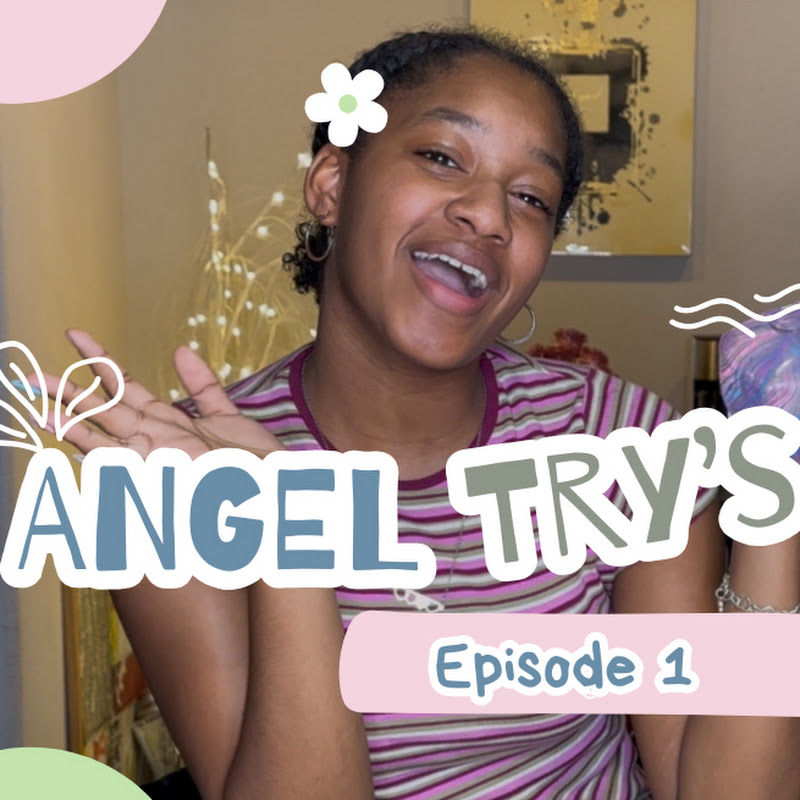 Angel Try’s icon