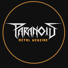 Paranoid Metal Webzine