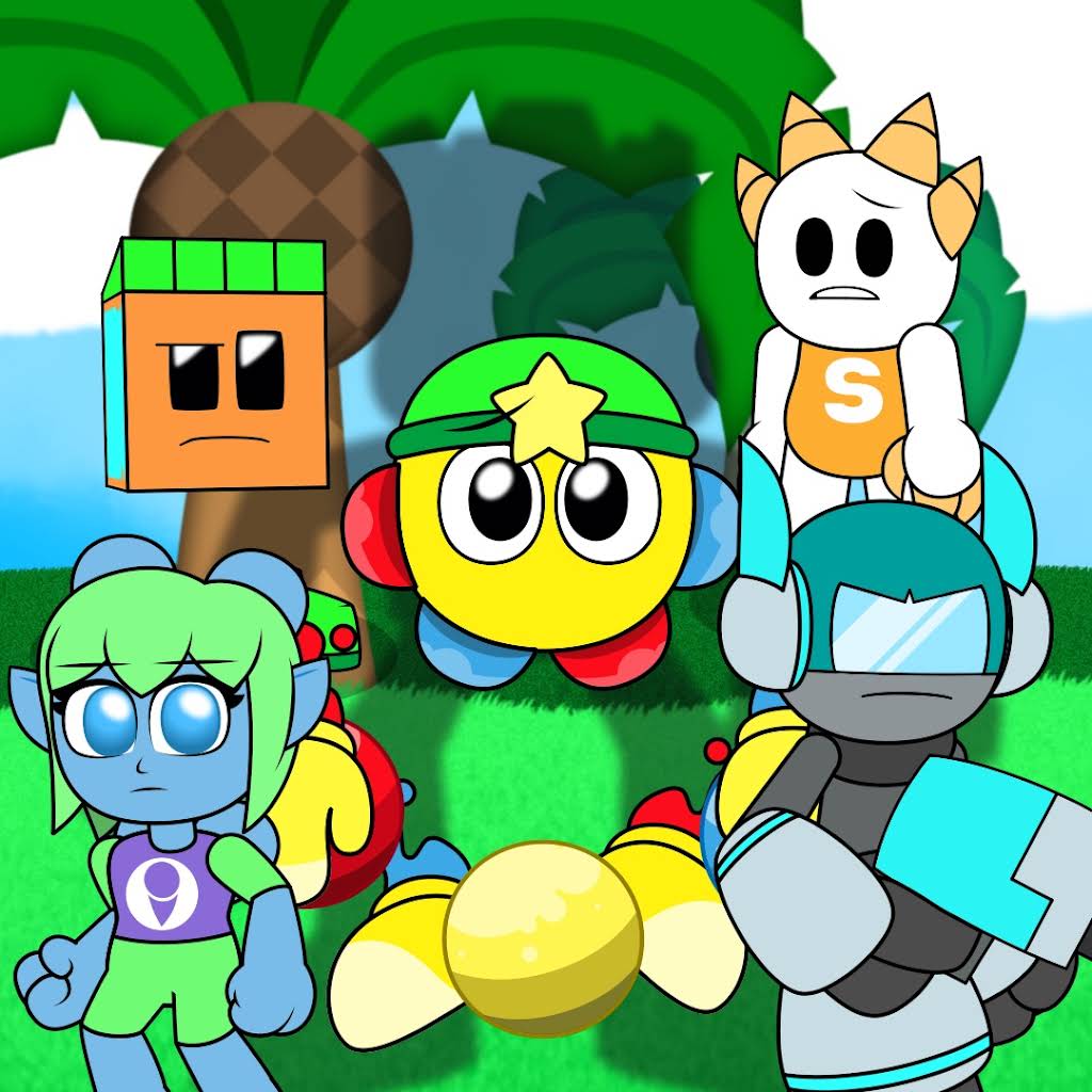 Andrew's World - YouTube