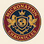 Micronation Chronicles logo