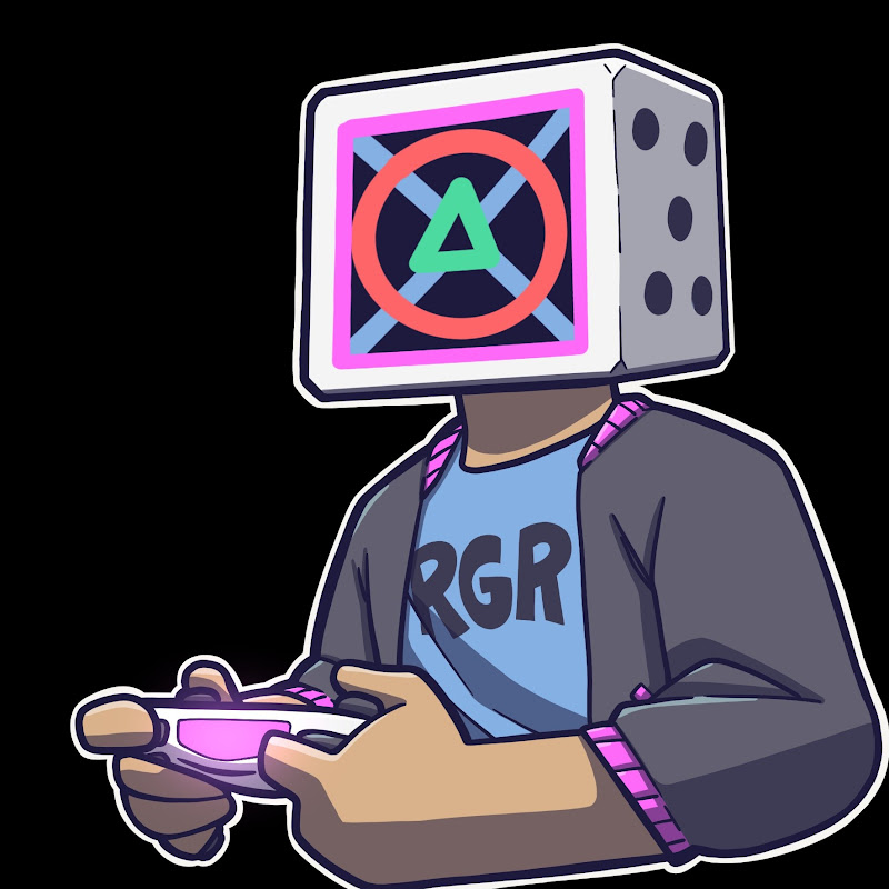 Random Game Reviews