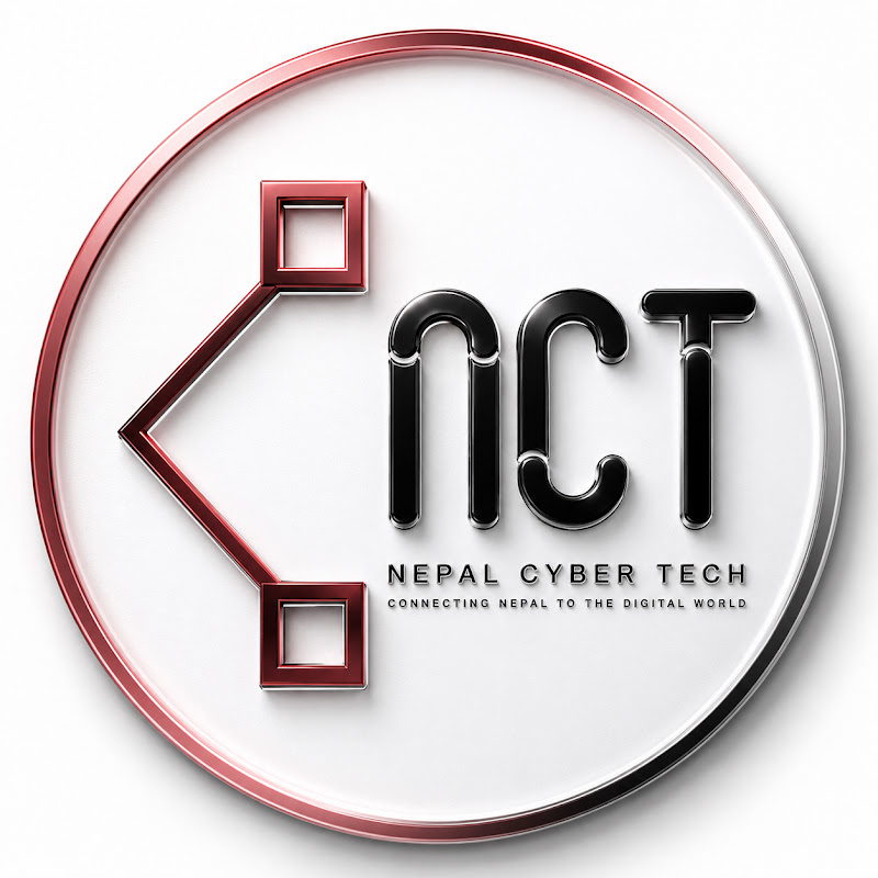 Nepal Cyber Tech