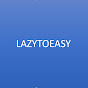 lazytoeasy logo