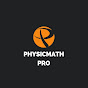 PhysicMathPro logo