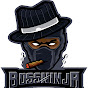 BOSS NINJA CLAN logo