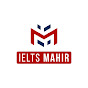 IELTS Mahir logo