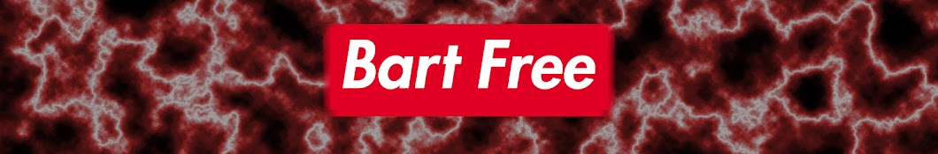 Bart Free Avatar de chaîne YouTube