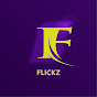Flickz logo