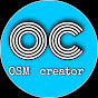 Osm creator logo