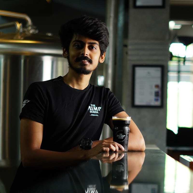 BrewFit Fusion