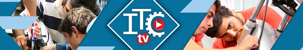 Instituto TecnolÃ³gico de CapacitaciÃ³n Automotriz ITCA YouTube-Kanal-Avatar