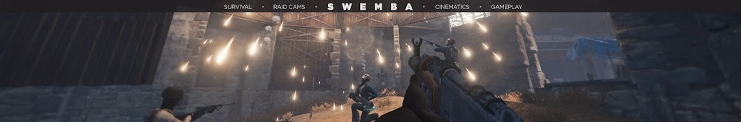Swemba YouTube channel avatar