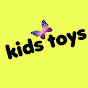 kids toys logo