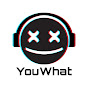 YouWhat logo