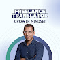 Freelance Translator Growth Mindset logo