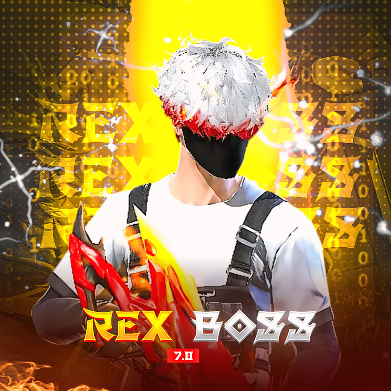 REX BOSS