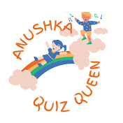 Quiz Queen Anushka