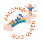 Quiz Queen Anushka
