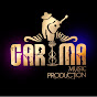 Garima Recording Studio logo