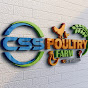 css poultry farm logo