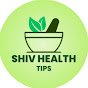 Shiv Health Tips logo