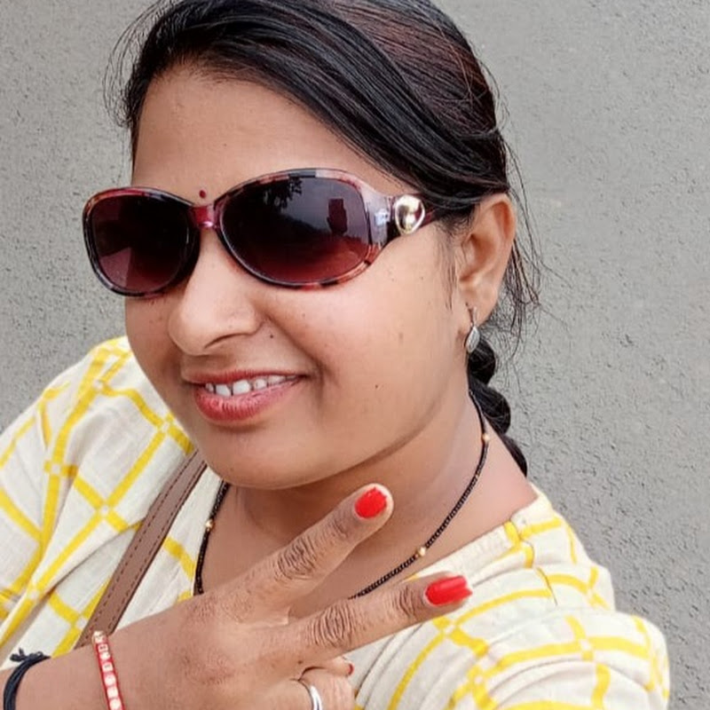 Pallavi'sLifestyleMarathi