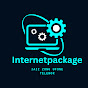 Internet package 