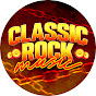 Classic Rock Music logo